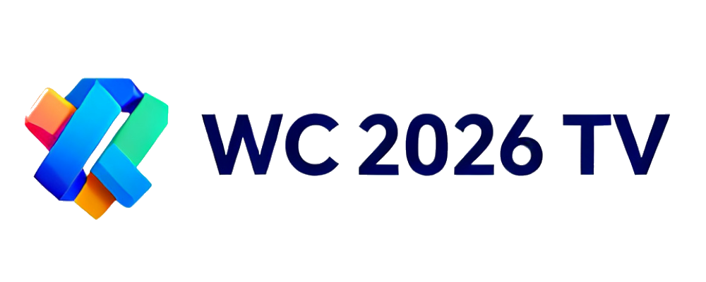 WC 2026 TV